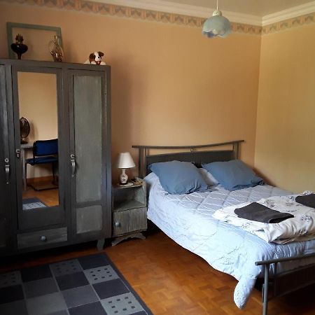 Les Alberes Bed and Breakfast Sorède Exteriör bild