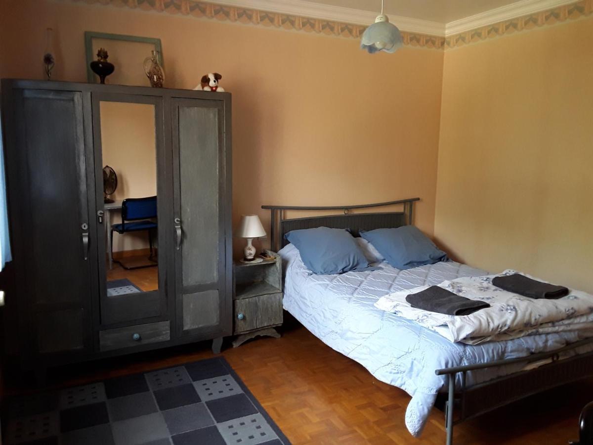 Les Alberes Bed and Breakfast Sorède Exteriör bild